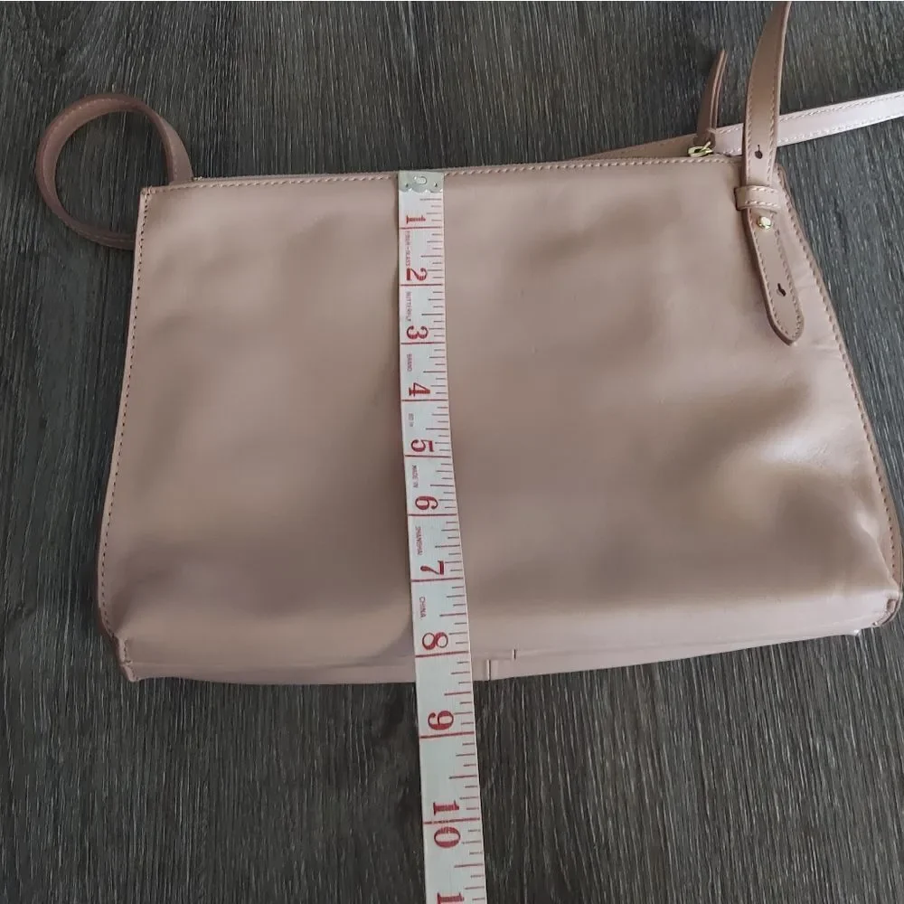 Banana Republic buttery soft